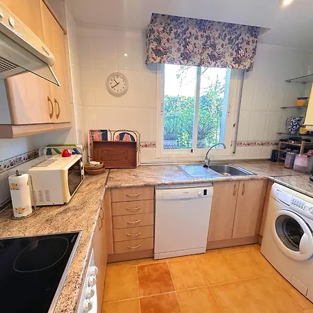 Suenos Del Sol Banus By Lica Homes Apartment