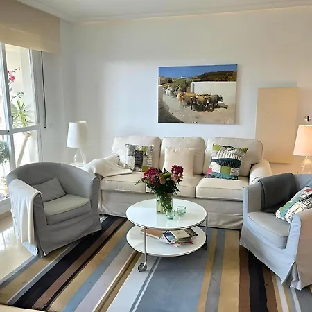 Suenos Del Sol Banus By Lica Homes Apartment