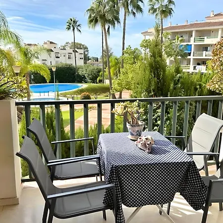 Apartment Suenos Del Sol Banus By Lica Homes Marbella