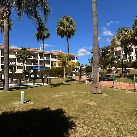 Suenos Del Sol Banus By Lica Homes アパート