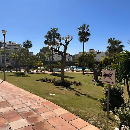 شقة Suenos Del Sol Banus By Lica Homes *