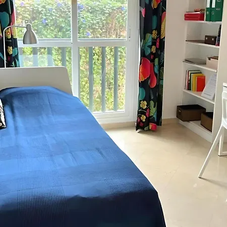 Suenos Del Sol Banus By Lica Homes * Marbella