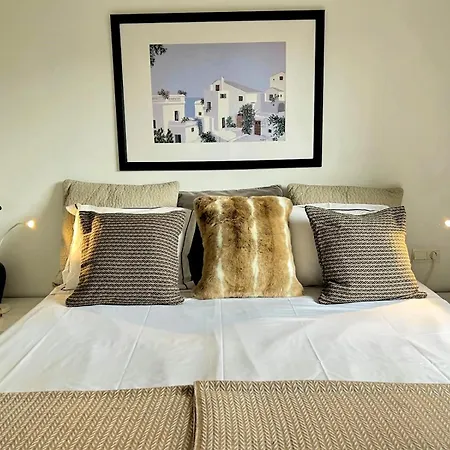 Apartment Suenos Del Sol Banus By Lica Homes