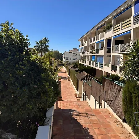 Suenos Del Sol Banus By Lica Homes Apartment *