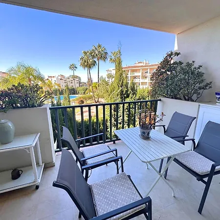 Suenos Del Sol Banus By Lica Homes شقة