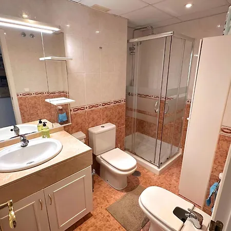 Suenos Del Sol Banus By Lica Homes شقة ماربيا