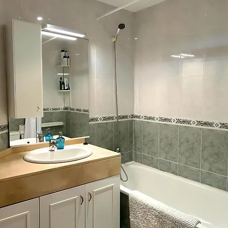 Suenos Del Sol Banus By Lica Homes شقة