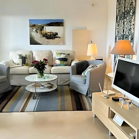 Suenos Del Sol Banus By Lica Homes شقة ماربيا