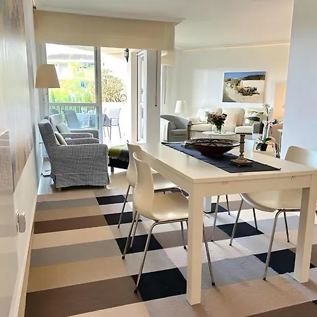 Suenos Del Sol Banus By Lica Homes Apartment