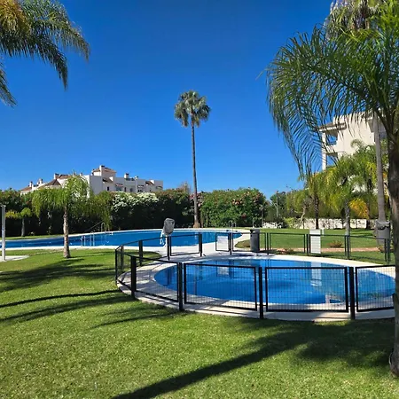 Suenos Del Sol Banus By Lica Homes