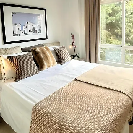 Suenos Del Sol Banus By Lica Homes شقة