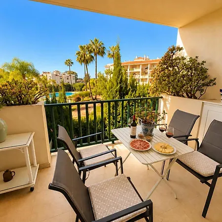 Suenos Del Sol Banus By Lica Homes شقة