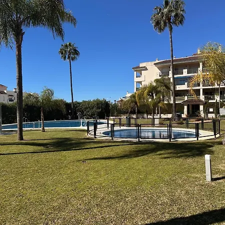 Suenos Del Sol Banus By Lica Homes