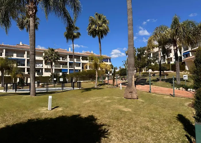 Suenos Del Sol Banus By Lica Homes Apartament