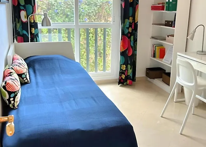 Suenos Del Sol Banus By Lica Homes * Marbella