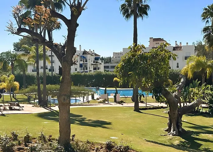 Suenos Del Sol Banus By Lica Homes Marbella