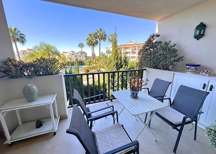 Suenos Del Sol Banus By Lica Homes Apartament