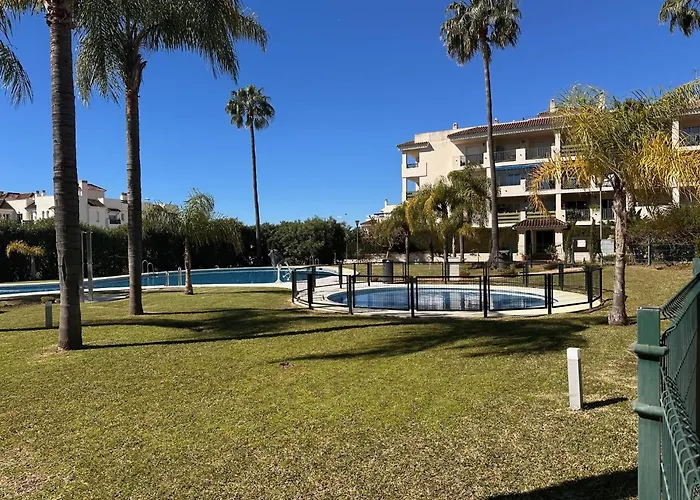 Suenos Del Sol Banus By Lica Homes * Marbella