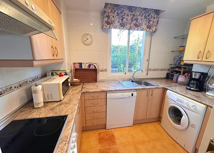 Suenos Del Sol Banus By Lica Homes Apartament