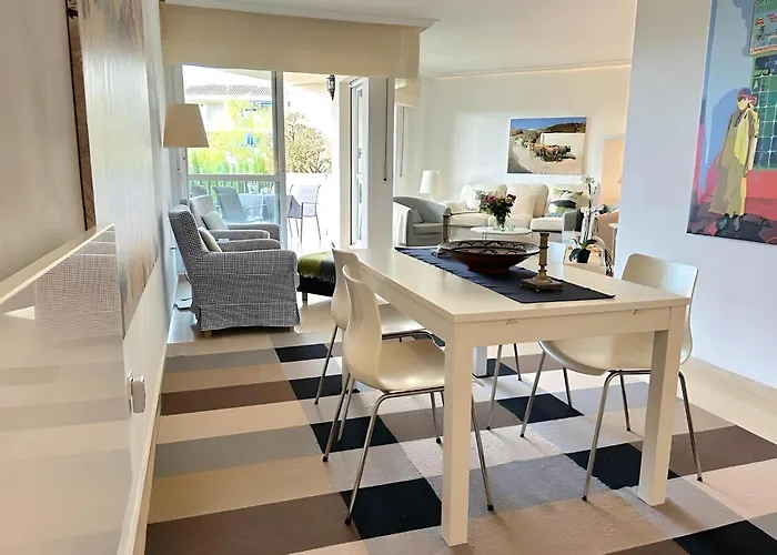 Suenos Del Sol Banus By Lica Homes Apartment