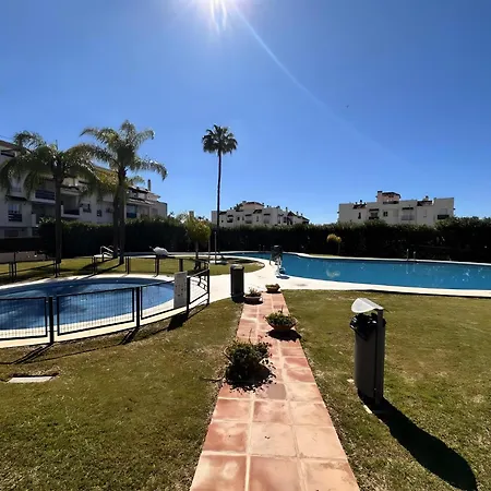 Appartement Suenos Del Sol Banus By Lica Homes *