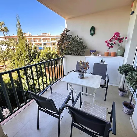 Appartement Suenos Del Sol Banus By Lica Homes